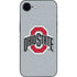 Ohio State University OSU Logo iPhone 16e Skin
